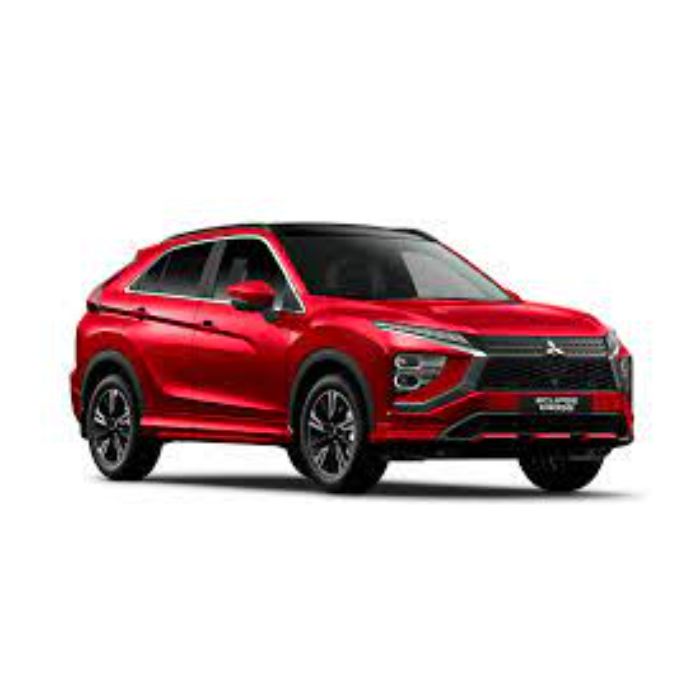 2020 mitsubishi eclipse cross deals seat covers