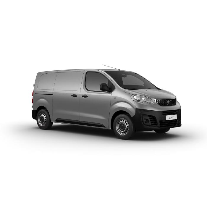 Load image into Gallery viewer, Peugeot Expert Van Seat Covers
