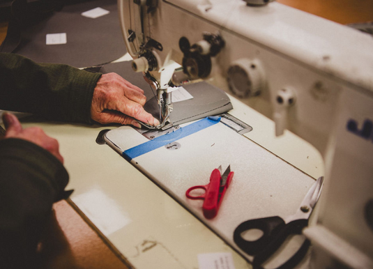 Our Factory | Rugged Valley NZ