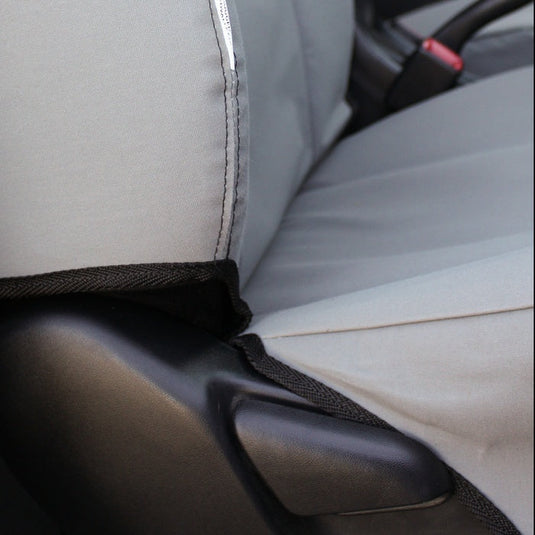 Ford Ranger Single Cab Seat Covers