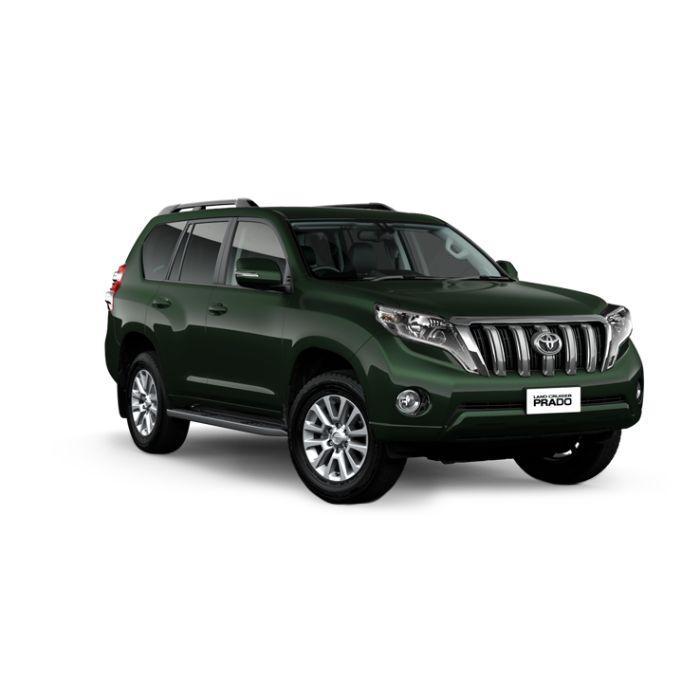 Load image into Gallery viewer, toyota prado wagon
