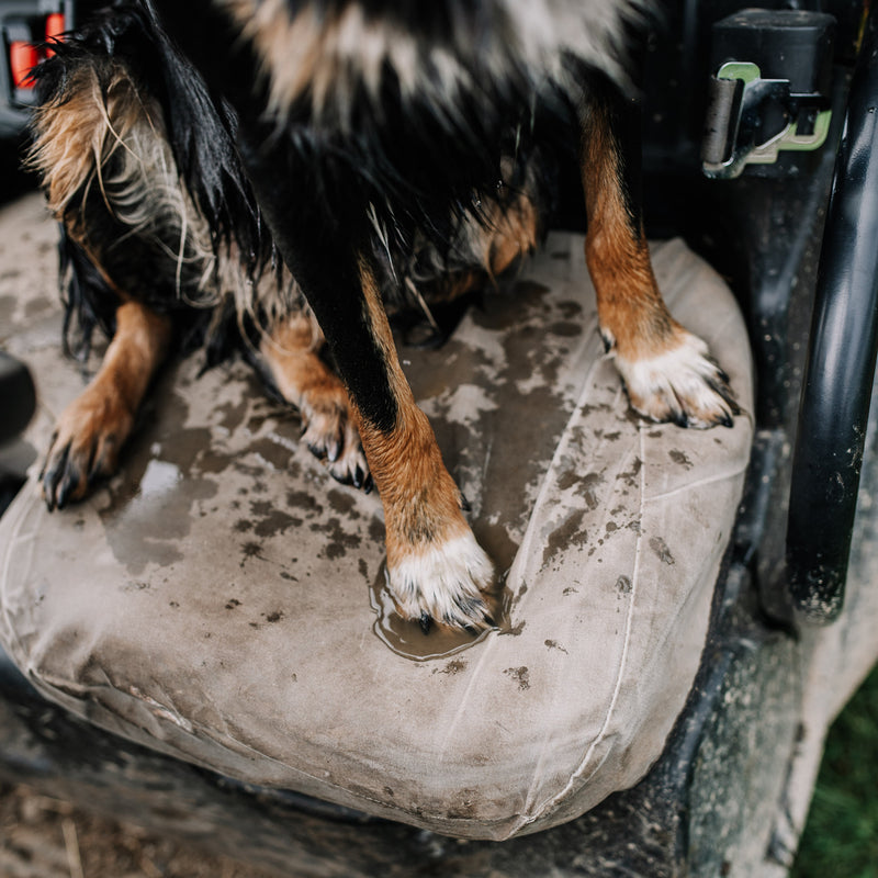 Load image into Gallery viewer, CF Moto U8 ATV Seat Covers
