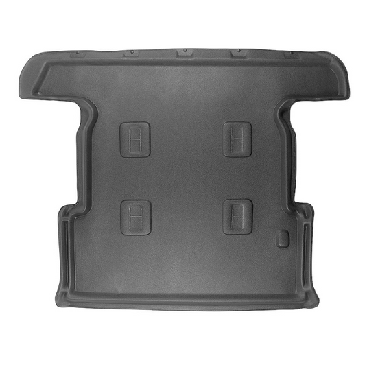 Nissan Patrol Y61 Sandgrabba Floormats