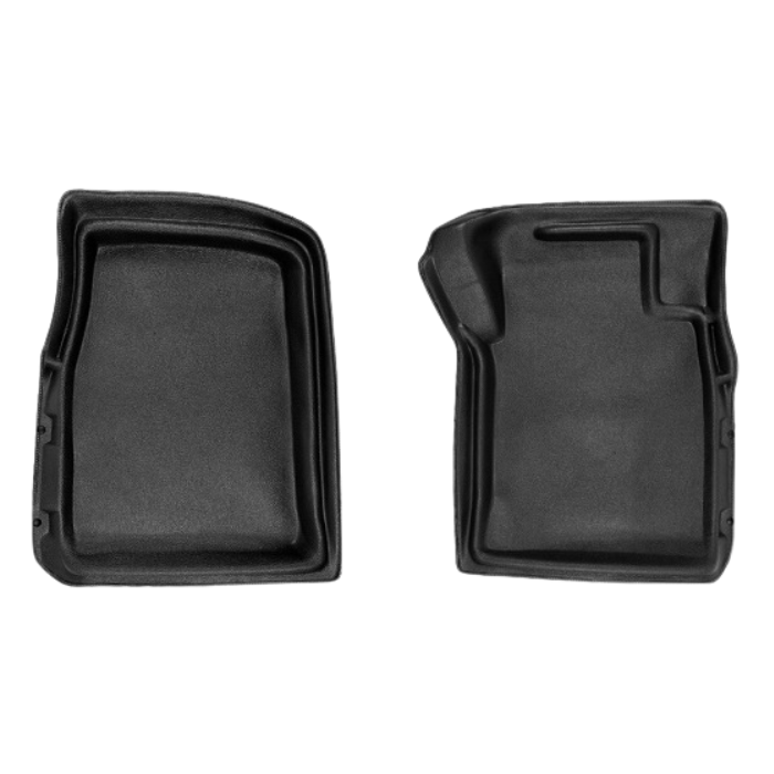 Load image into Gallery viewer, Ford Courier 1998-2006 Double Cab Floormats
