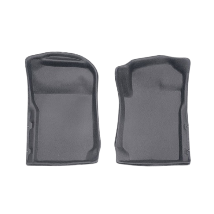 Load image into Gallery viewer, Ford Courier 1998-2006 Double Cab Floormats
