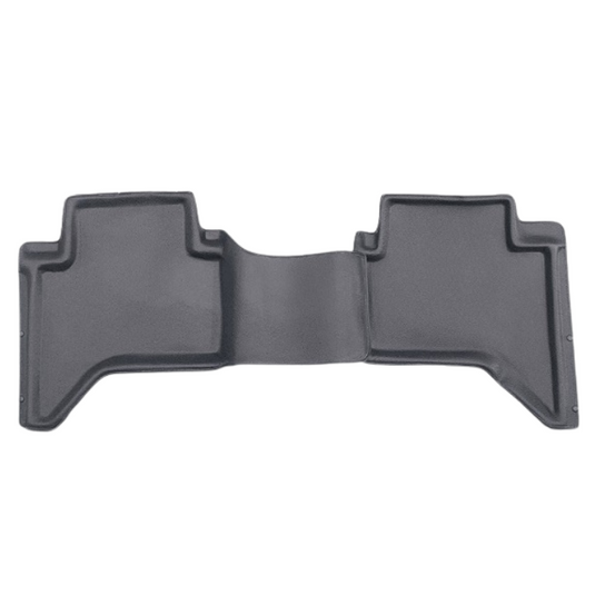 Ford Everest Sandgrabba Floormats