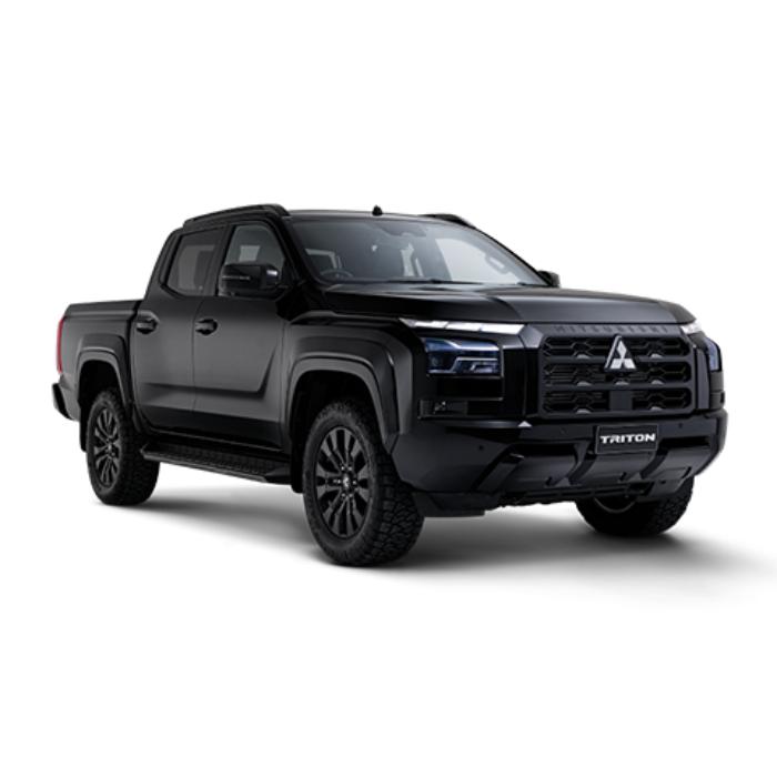 Mitsubishi Triton Car Seat Covers NZ Double Cab Rugged Valley NZ