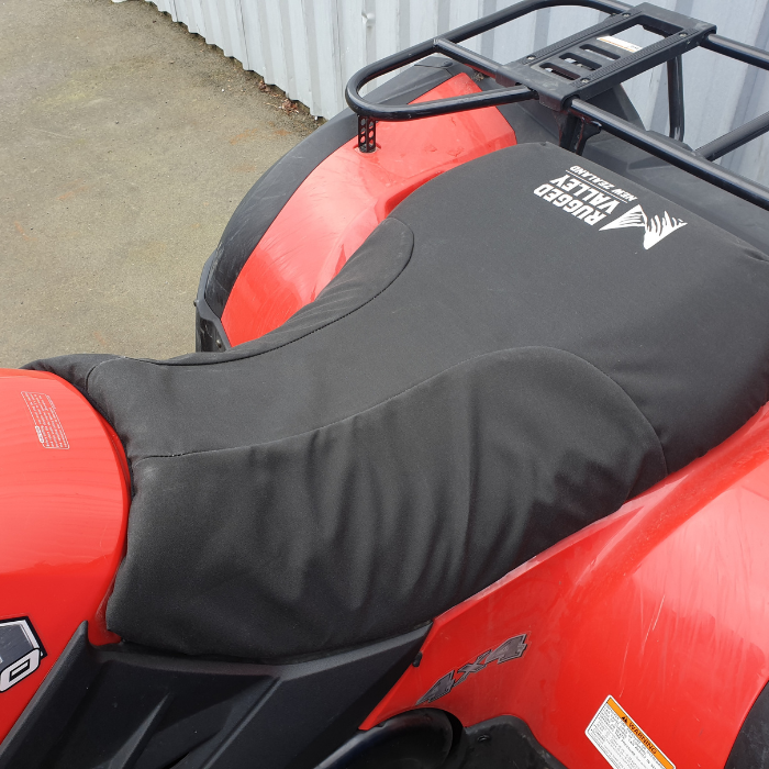 Load image into Gallery viewer, Honda TRX500 Quad Seat Covers
