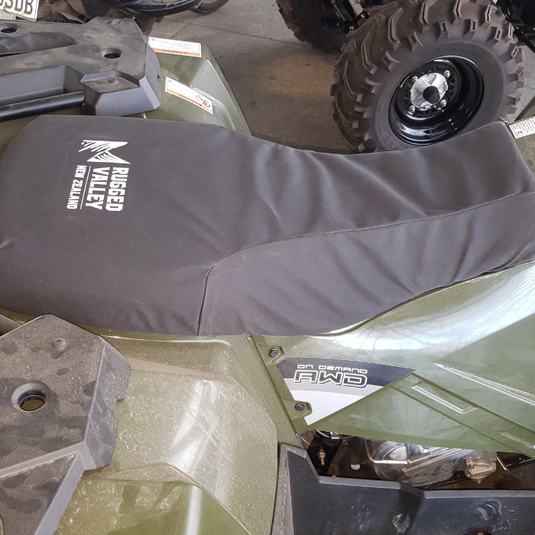 Honda TRX500 Quad Seat Covers