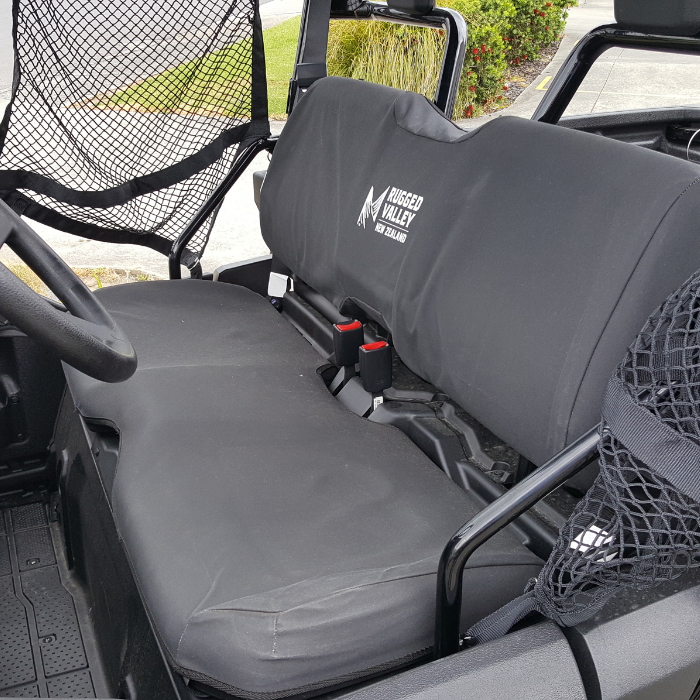 Load image into Gallery viewer, Kubota RTV400 ATV Seat Covers
