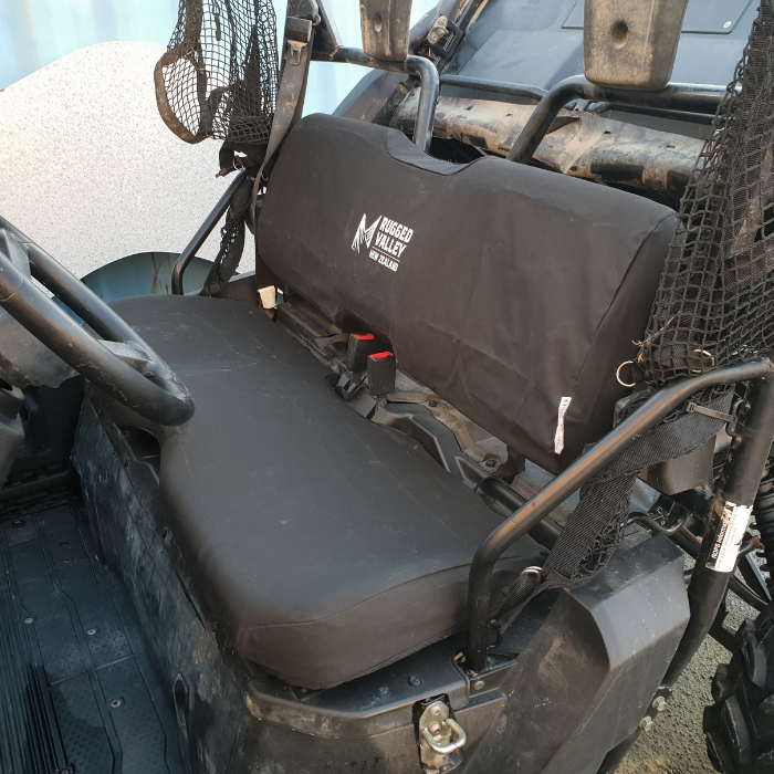 Load image into Gallery viewer, Can-Am Commander ATV Seat Covers
