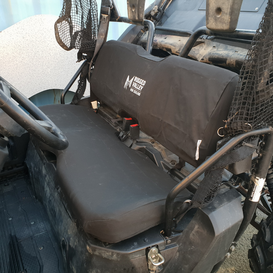 Honda Pioneer 500 ATV Seat Covers