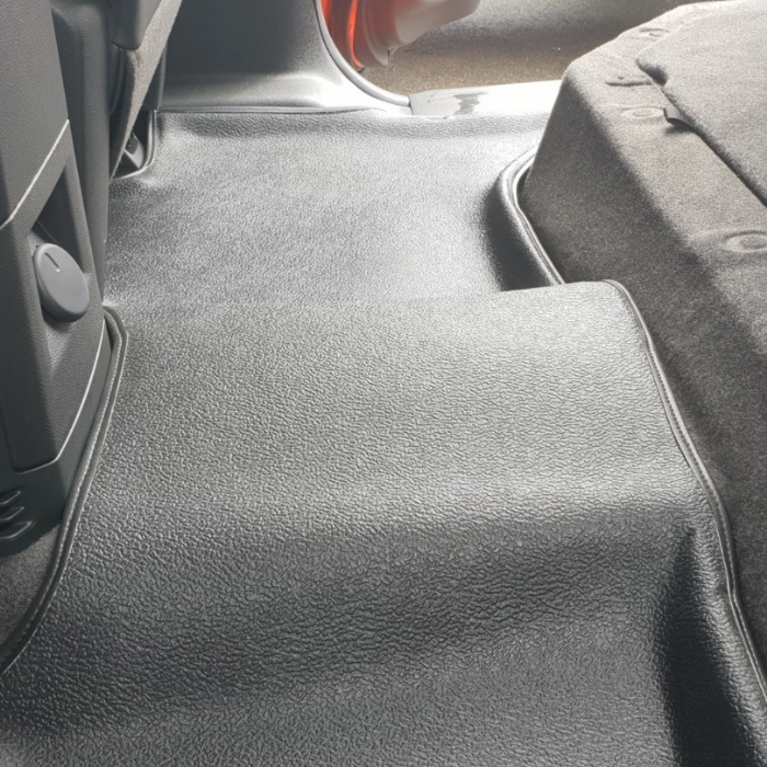 Load image into Gallery viewer, GWM Cannon 2020+ Double Cab Floormats
