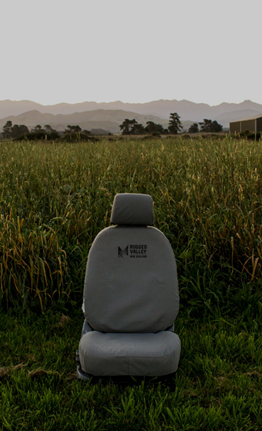 Car Floor Mats in NZ