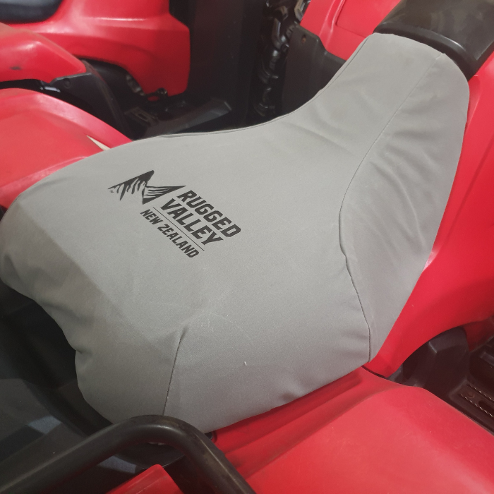 Load image into Gallery viewer, Suzuki KingQuad 500 Quad Seat Covers
