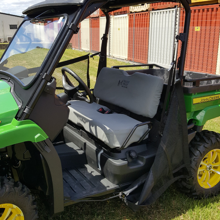 Load image into Gallery viewer, Kubota RTV400 ATV Seat Covers
