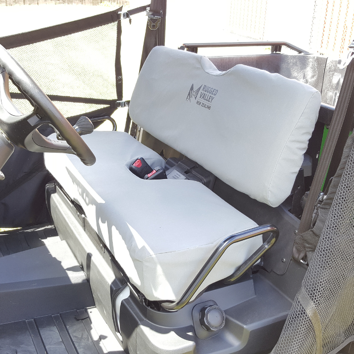 Load image into Gallery viewer, Yamaha Viking ATV Seat Covers
