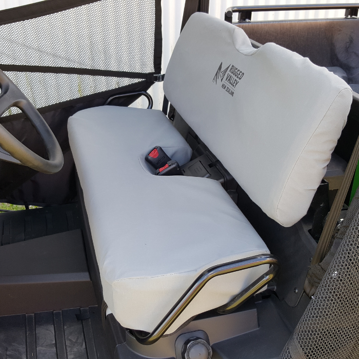 Load image into Gallery viewer, Honda Pioneer 500 ATV Seat Covers
