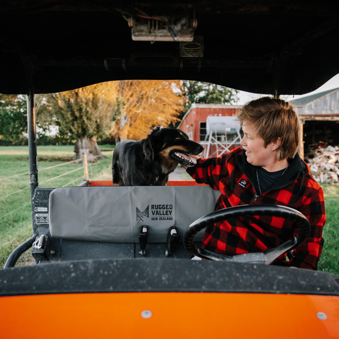 Load image into Gallery viewer, Can-Am Defender ATV Seat Covers
