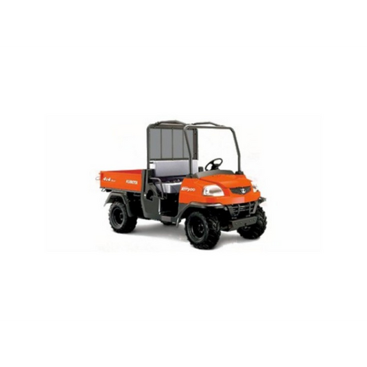 Kubota rtv deals 900 seat cover