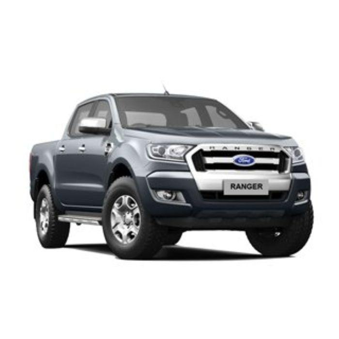 Load image into Gallery viewer, Ford Ranger Double Cab Sungrabba Dashmat
