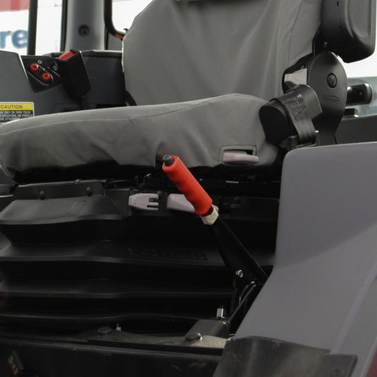 John Deere 6M Tractor Seat Covers
