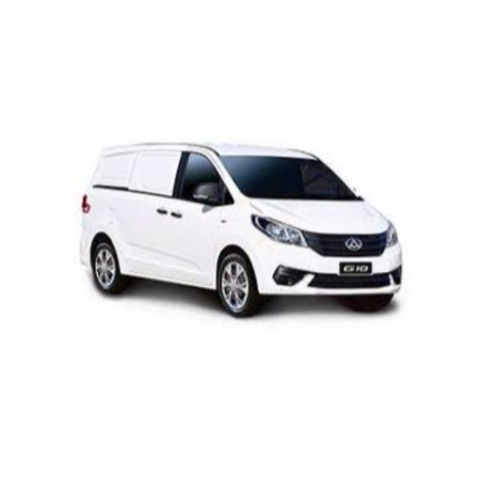 Load image into Gallery viewer, white LDV G10 van
