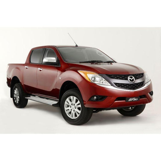 Mazda BT-50 Extra Cab Seat Covers
