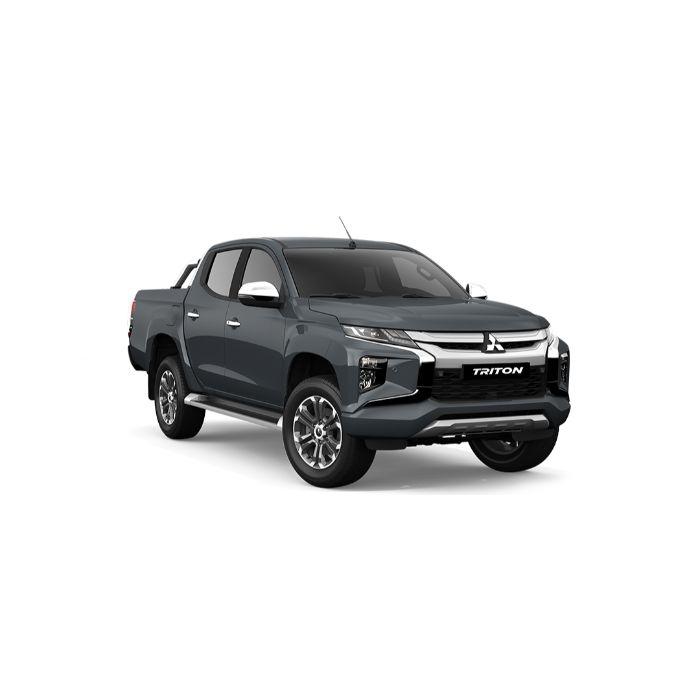 Load image into Gallery viewer, Mitsubishi Triton Double Cab Seat Covers
