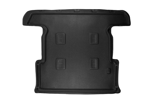 Holden Colorado 7 Sandgrabba Floormats