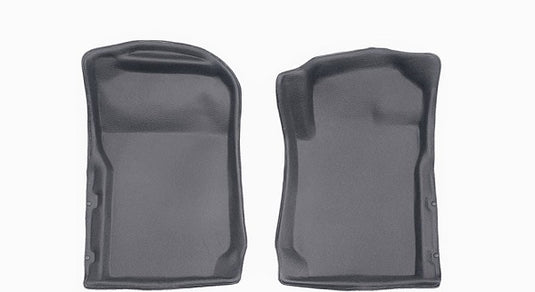 Mazda Bounty Double Cab Sandgrabba Floormats
