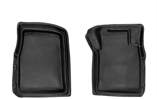 Ford Courier Single Cab Sandgrabba Floormats
