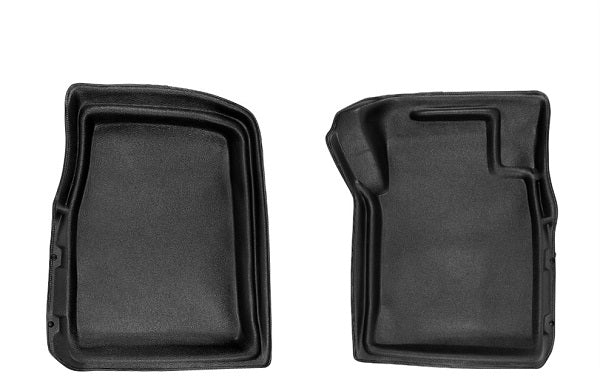 Load image into Gallery viewer, Ford Courier Double Cab Sandgrabba Floormats
