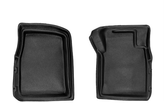 Holden Colorado 7 Sandgrabba Floormats