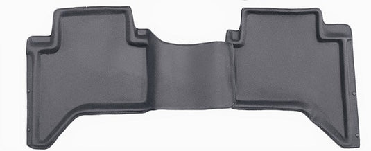 Holden Colorado 7 Sandgrabba Floormats