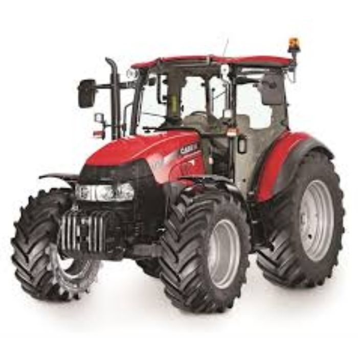 Load image into Gallery viewer, Case Farmall C Series , 85C, 95C, 105C, 115C Tractor Seat Covers
