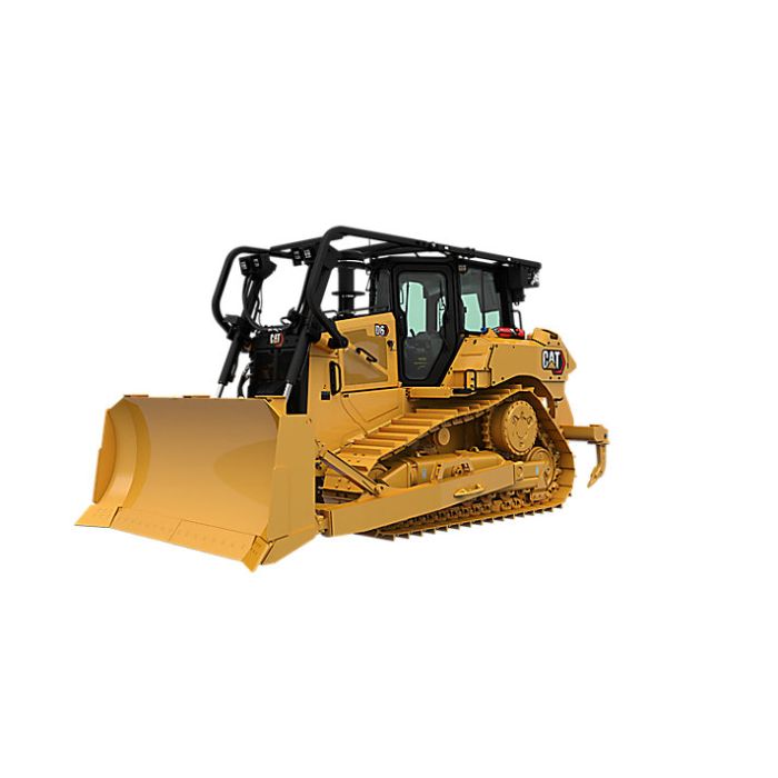 Load image into Gallery viewer, Cat D6 Dozer Seat Cover

