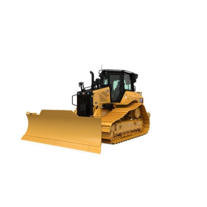 Load image into Gallery viewer, Cat Skidder 5D Series - Dozer Seat Cover
