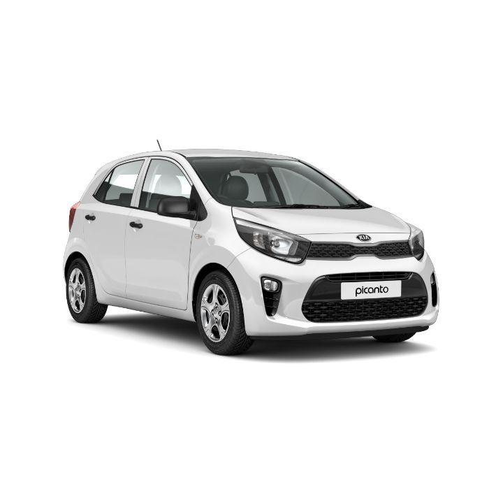 Load image into Gallery viewer, Kia Picanto Wagon Seat Covers
