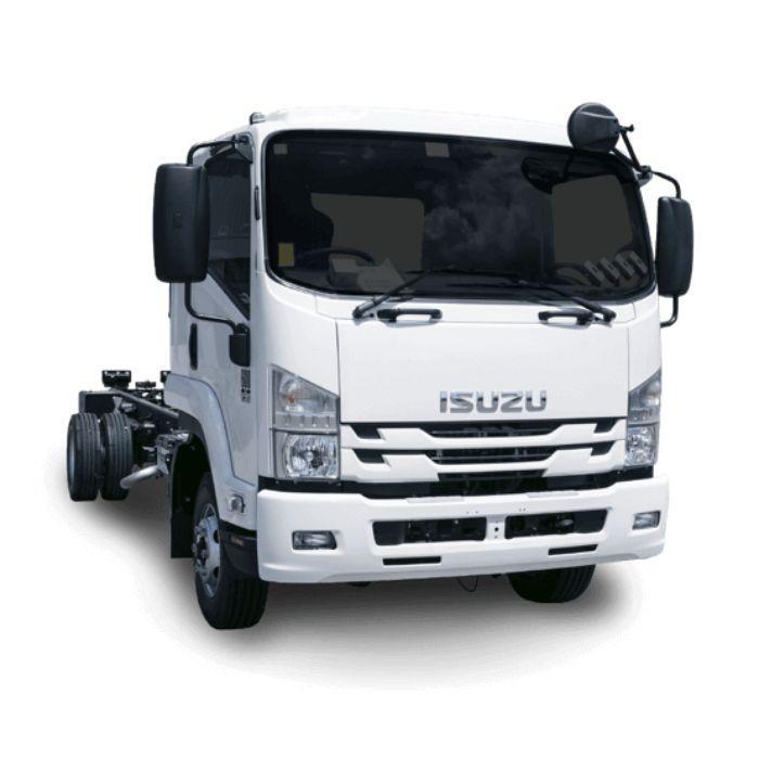 Load image into Gallery viewer, Isuzu F Series Truck Seat Covers
