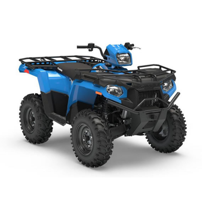 Load image into Gallery viewer, polaris sportsman 570
