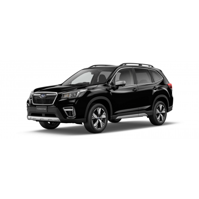 Load image into Gallery viewer, black subaru forester wagon
