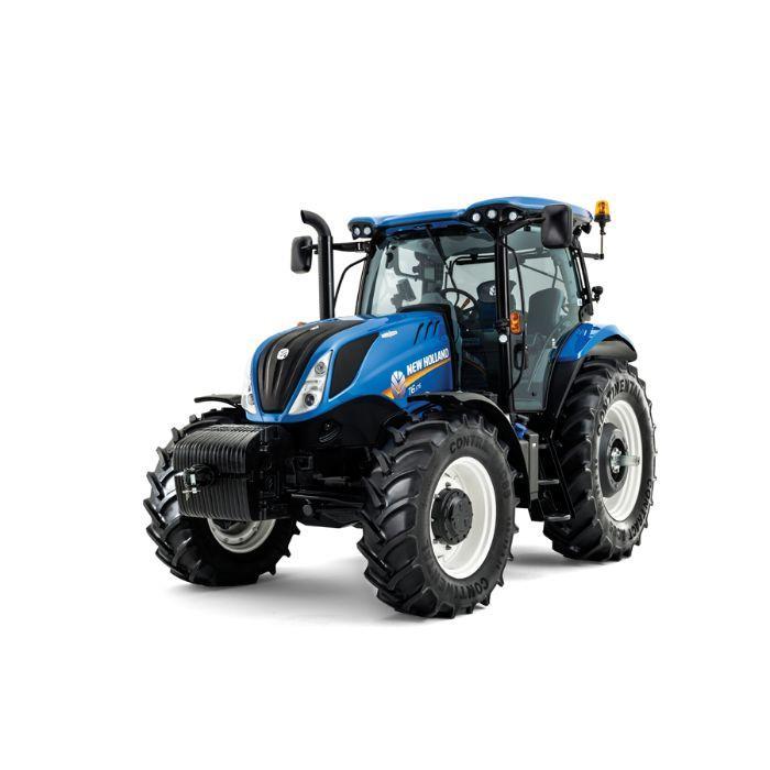 Load image into Gallery viewer, New Holland T6 Tractor Seat Covers
